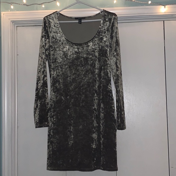 Forever 21 Dresses & Skirts - Body Con Dress